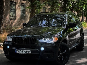 Авто BMW X5 2012 № 8915560