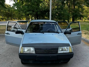 Авто ВАЗ 21099I 2004 № 8915566