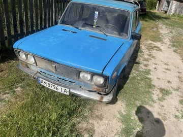 Авто ВАЗ 2103 1980 № 8915567