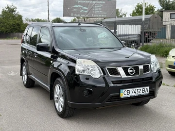 Авто Nissan X-Trail 2012 № 8915575