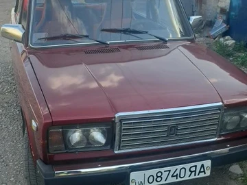 Авто ВАЗ 2107 1994 № 8915578