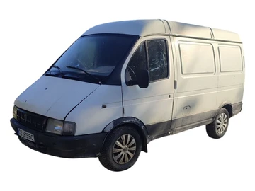Авто ГАЗ 2752 Соболь 1999 № 8915585
