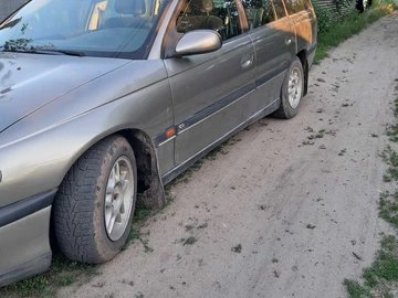 Авто Opel Omega 1998 № 8915618
