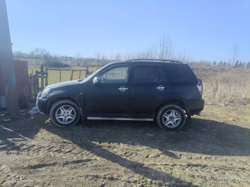 Авто Chery Tiggo 2008 № 8915625