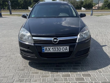 Авто Opel Astra 2006 № 8915627