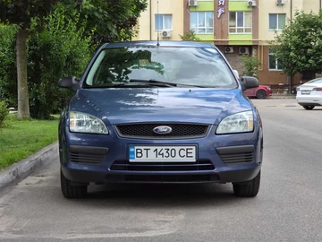 Авто Ford Focus 2005 № 8915638