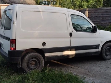 Авто Citroen Berlingo 2006 № 8915640