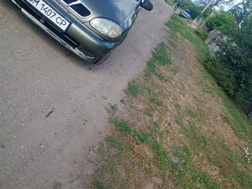 Авто Daewoo Sens 2005 № 8915641