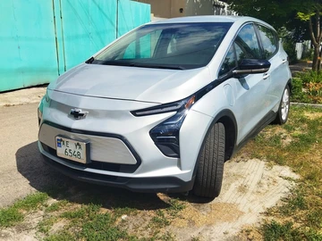 Авто Chevrolet Alero 2023 № 8915643
