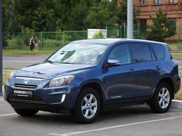 Авто Toyota Rav 4 2013 № 8915645