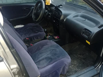 Авто Nissan 100 Nx 1993 № 8915686
