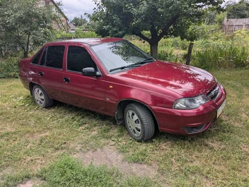 Авто Daewoo Nexia 2013 № 8915692