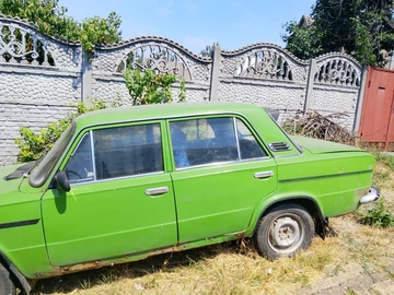 Авто ВАЗ 21101 1980 № 8915705