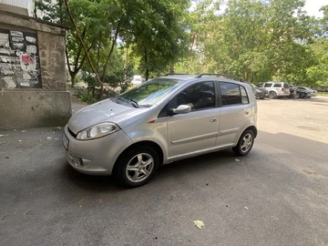 Авто Chery Kimo A1  2013 № 8915714