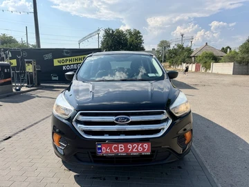 Авто Ford Escape 2017 № 8915761