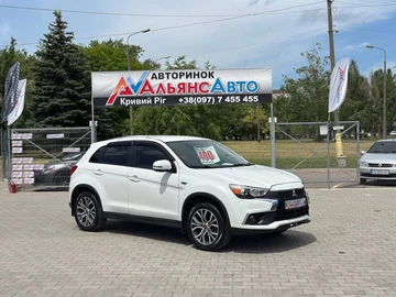 Авто Mitsubishi Outlander 2016 № 8915766