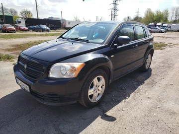 Авто Dodge Caliber 2007 № 8915767