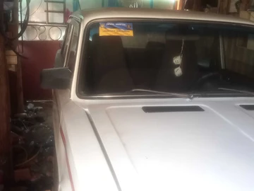 Авто ВАЗ 2106 1987 № 8915772