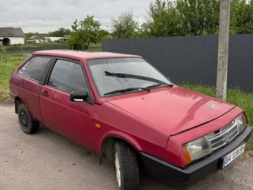 Авто Ford Canyon 1987 № 8915777