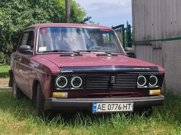 Авто ВАЗ 2106 1990 № 8915778