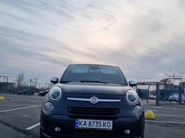 Авто Fiat 126 2014 № 8915793