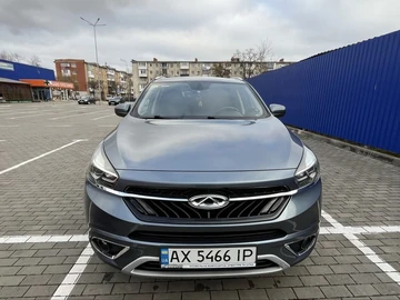 Авто Chery Tiggo 2019 № 8915795