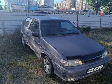 Авто ВАЗ 2113 2007 № 8915797