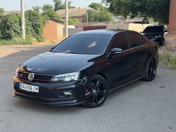 Авто Volkswagen Jetta 2016 № 8915798