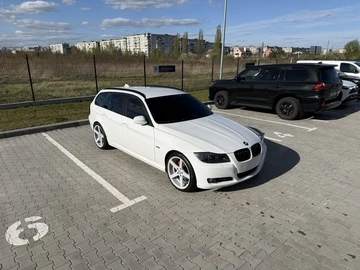 Авто BMW 3 Серия 2011 № 8915799