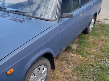 Авто ВАЗ 2107 2006 № 8915802