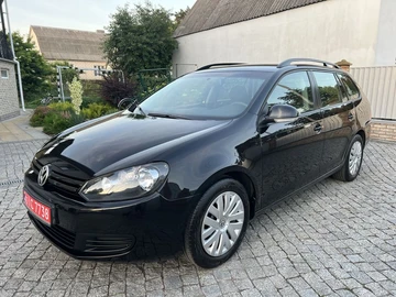 Авто Volkswagen Golf 2009 № 8915805