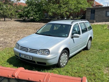 Авто Volkswagen Golf 1999 № 8915809