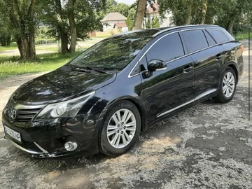 Авто Toyota Avensis 2015 № 8915810