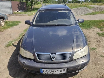 Авто Opel Omega 2001 № 8915773
