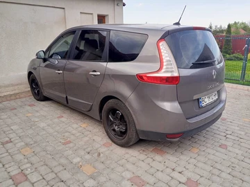 Авто Renault Grand Scenic 2011 № 8915816