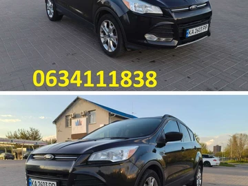 Авто Ford Escape 2012 № 8915819