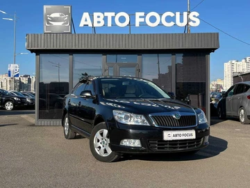 Авто Skoda Octavia 2010 № 8915829
