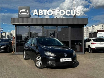Авто Volkswagen Golf 2011 № 8915830