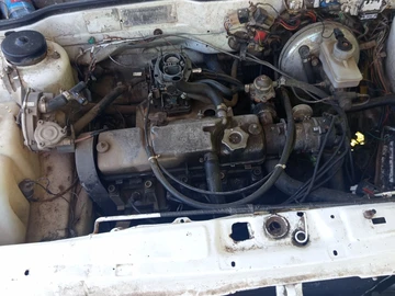 Авто ВАЗ 2108 1993 № 8915833