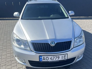 Авто Skoda Octavia 2011 № 8915837