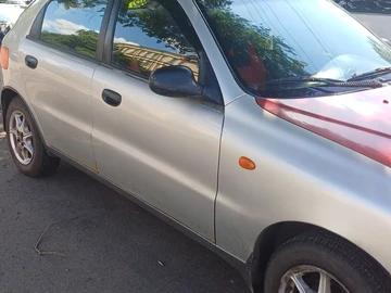 Авто Daewoo Lanos Sens  2004 № 8915839
