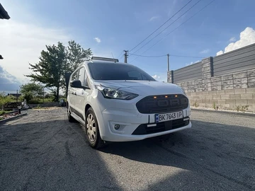 Авто Ford Transit 2020 № 8915840
