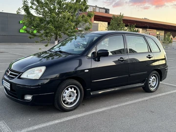 Авто Suzuki Liana 2007 № 8915842