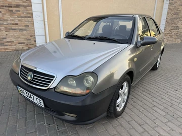 Авто Geely Mk 2008 № 8915897