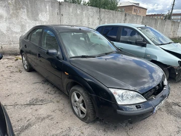 Авто Ford Mondeo 2005 № 8915898
