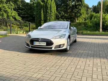 Авто Tesla Model S 2014 № 8915899
