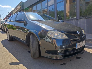 Авто Nissan Primera 2005 № 8915901