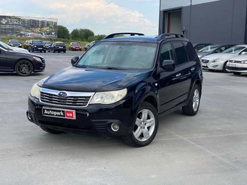 Авто Subaru Forester 2008 № 8915904