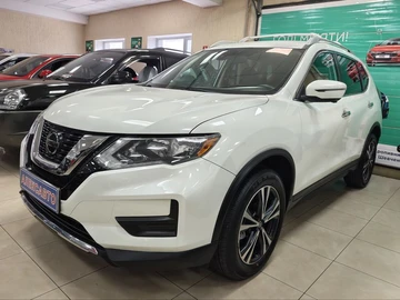 Авто Nissan Rogue 2020 № 8915907
