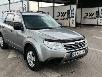 Авто Subaru Forester 2008 № 8915912